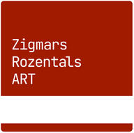 Free RAG: Rozentals Art Gallery Catalogue